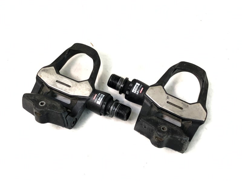 LOOK KEO2MAX Carbon ビンディングペダル　クリート付き ルック LOOK SPD-SLペダル KEO2MAX CARBON ビンディングペダル カーボン