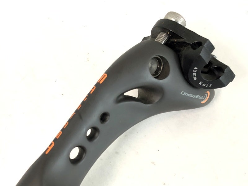 ワンバイエス ONE byESU マガタマ シートポスト MAGATAMA SEAT POST