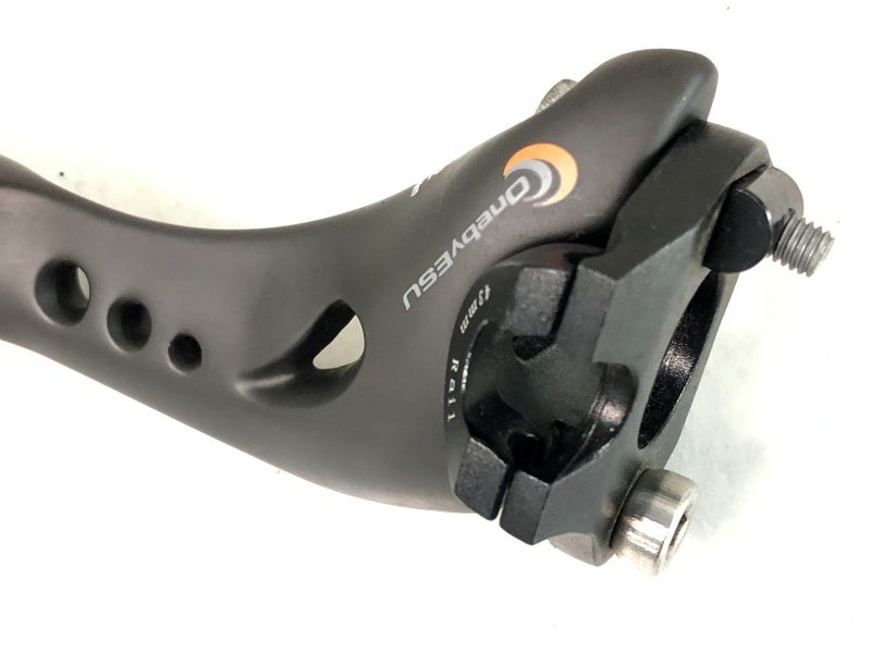 ワンバイエス ONE byESU マガタマ シートポスト MAGATAMA SEAT POST