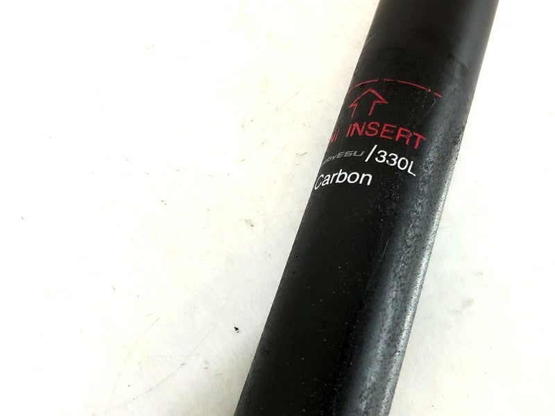 ワンバイエス ONE byESU マガタマ シートポスト MAGATAMA SEAT POST