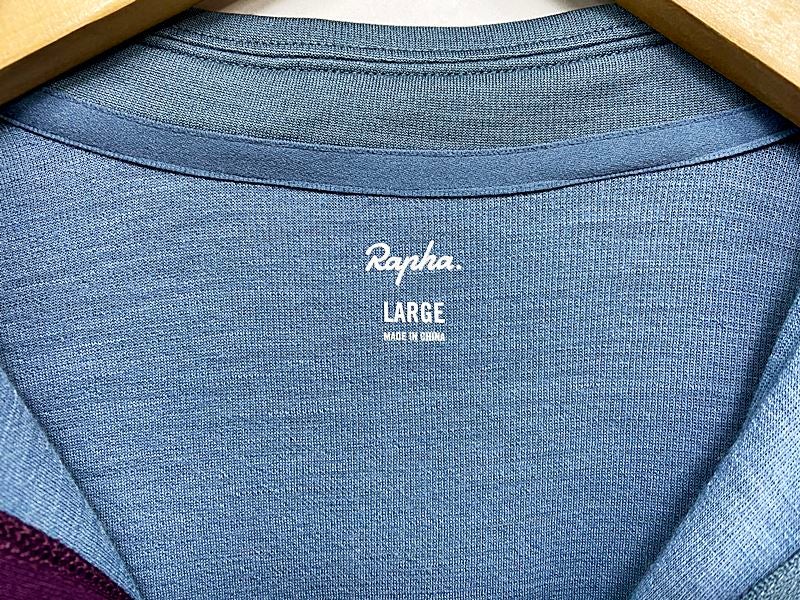 ラファ Rapha クラシックロングスリーブジャージ2 CLASSIC LONG SLEEVE