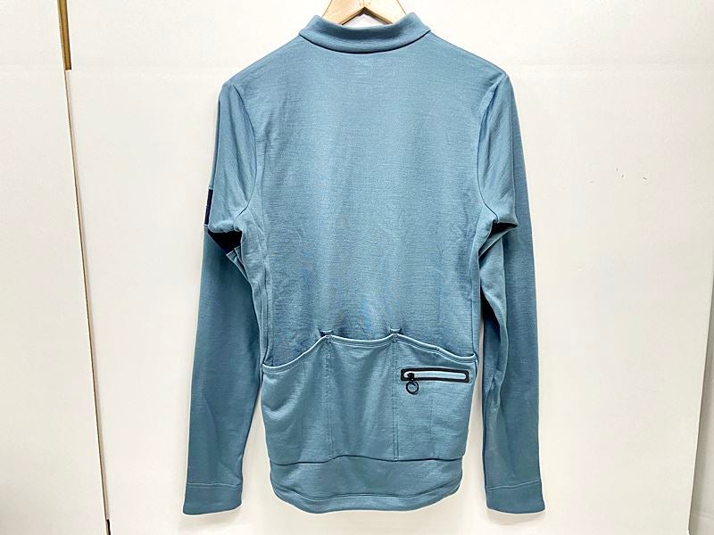 ラファ Rapha クラシックロングスリーブジャージ2 CLASSIC LONG SLEEVE