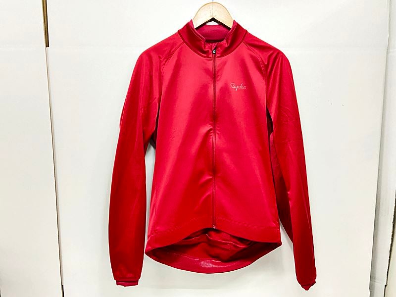ラファ Rapha コアウィンタージャケット CORE WINTER JACKET Lサイズ