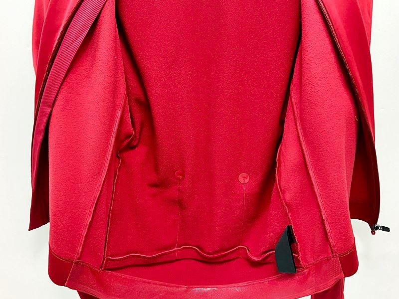 ラファ Rapha コアウィンタージャケット CORE WINTER JACKET Lサイズ