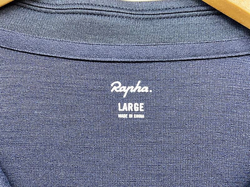 ラファ Rapha クラシックロングスリーブジャージ CLASSIC LONGSLEEVE