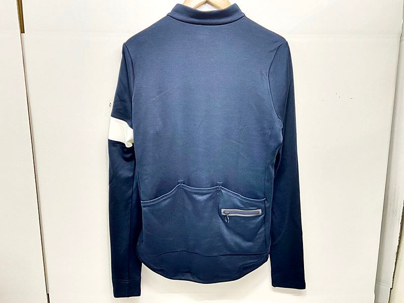 ラファ Rapha クラシックロングスリーブジャージ CLASSIC LONGSLEEVE