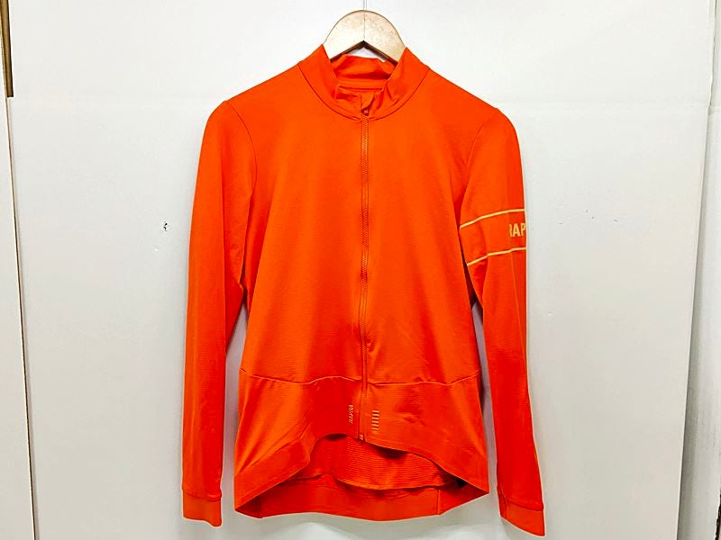 ラファ Rapha プロチームロングスリーブジャージ PRO TEAM LONG SLEEVE