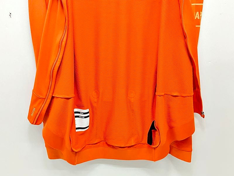 ラファ Rapha プロチームロングスリーブジャージ PRO TEAM LONG SLEEVE
