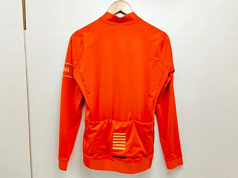 ラファ Rapha プロチームロングスリーブジャージ PRO TEAM LONG SLEEVE