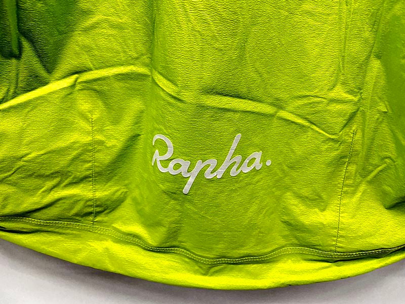 ラファ Rapha コアレインジャケット2 CORE RAIN JACKET II Lサイズ
