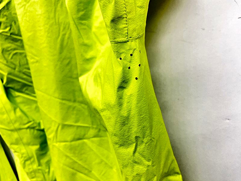 ラファ Rapha コアレインジャケット2 CORE RAIN JACKET II Lサイズ