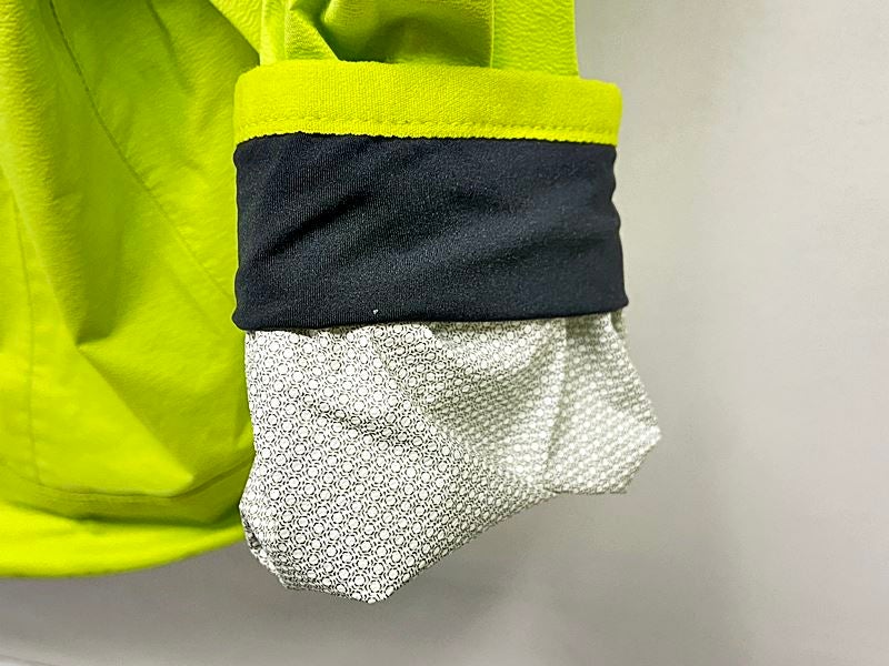ラファ Rapha コアレインジャケット2 CORE RAIN JACKET II Lサイズ