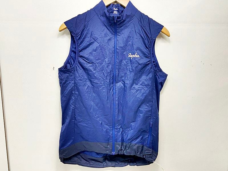 ラファ Rapha エクスプロアライトウェイトジレ EXPLORE LIGHTWEIGHT