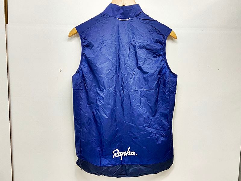 ラファ Rapha エクスプロアライトウェイトジレ EXPLORE LIGHTWEIGHT