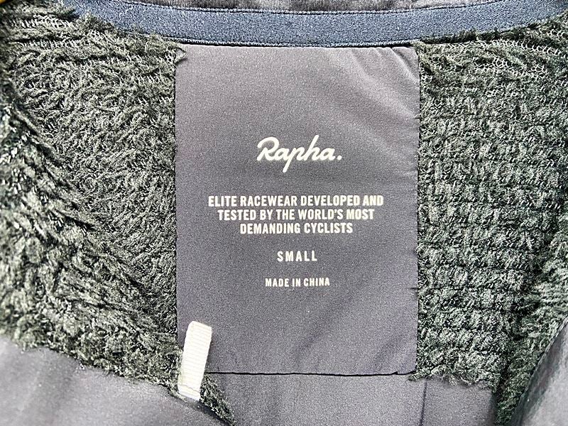 ラファ Rapha プロチームインサレーテッドジャケット PRO TEAM