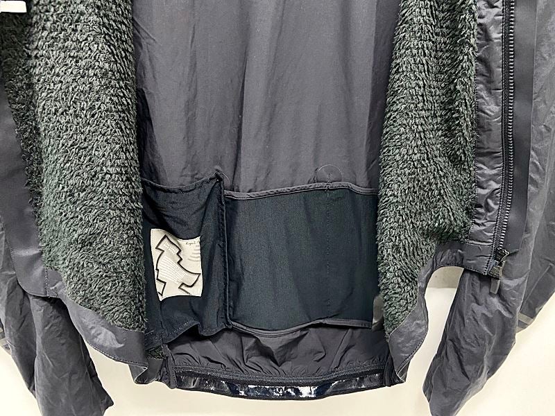 ラファ Rapha プロチームインサレーテッドジャケット PRO TEAM