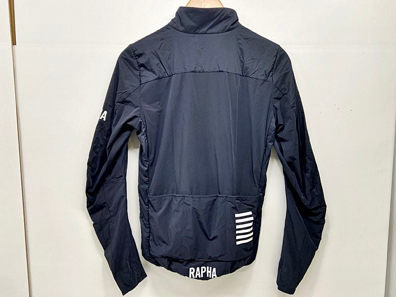 ラファ Rapha プロチームインサレーテッドジャケット PRO TEAM