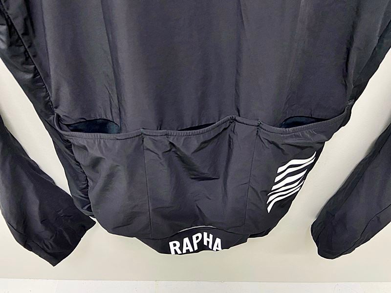 ラファ Rapha プロチームインサレーテッドジャケット PRO TEAM