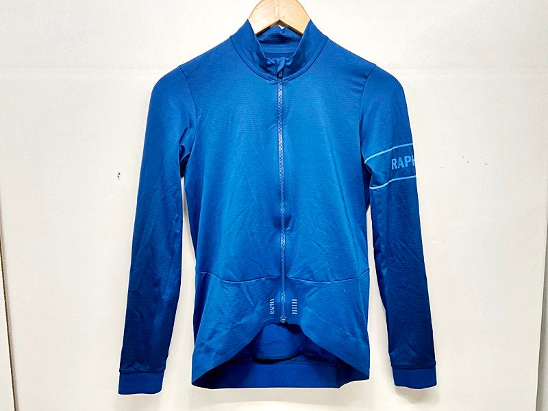 ラファ Rapha プロチームロングスリーブジャージ PRO TEAM LONG SLEEVE