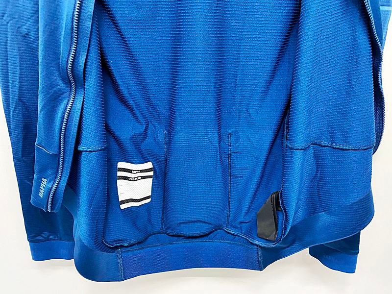 ラファ Rapha プロチームロングスリーブジャージ PRO TEAM LONG SLEEVE