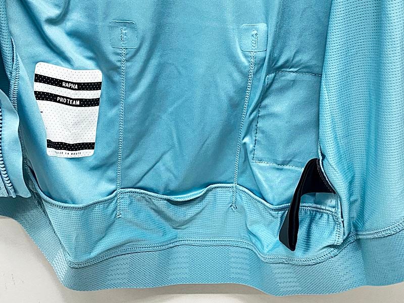 ラファ Rapha プロチームトレーニングジャージ PRO TEAM TRAINING