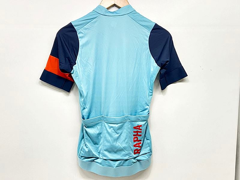 ラファ Rapha プロチームトレーニングジャージ PRO TEAM TRAINING