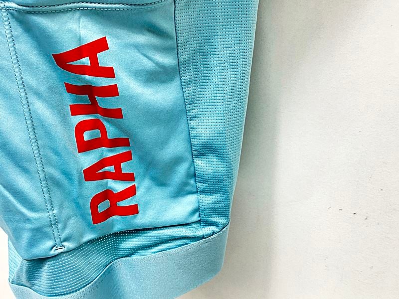 ラファ Rapha プロチームトレーニングジャージ PRO TEAM TRAINING