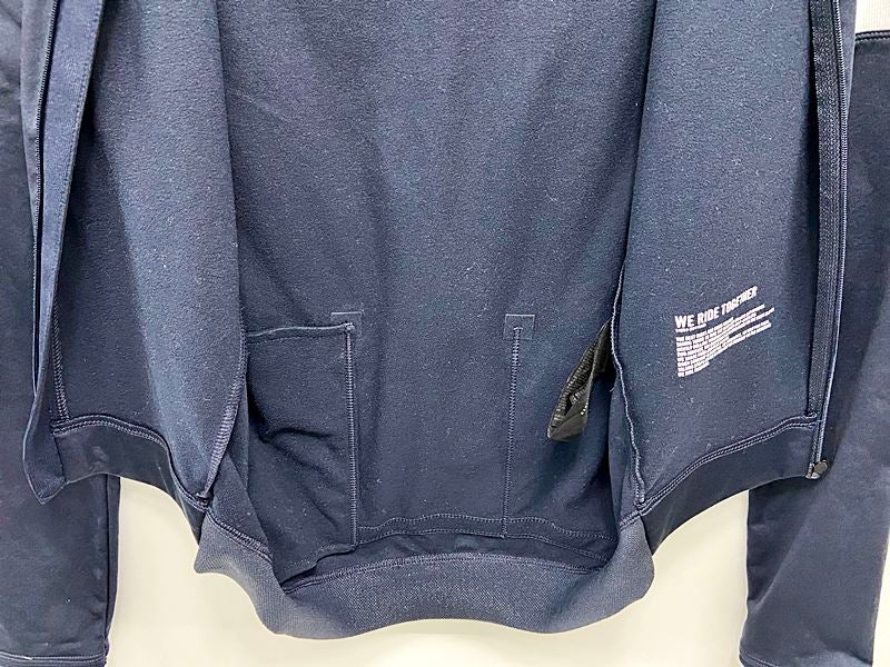 ラファ Rapha コアロングスリーブジャージ CORE LONG SLEEVE JERSEY S