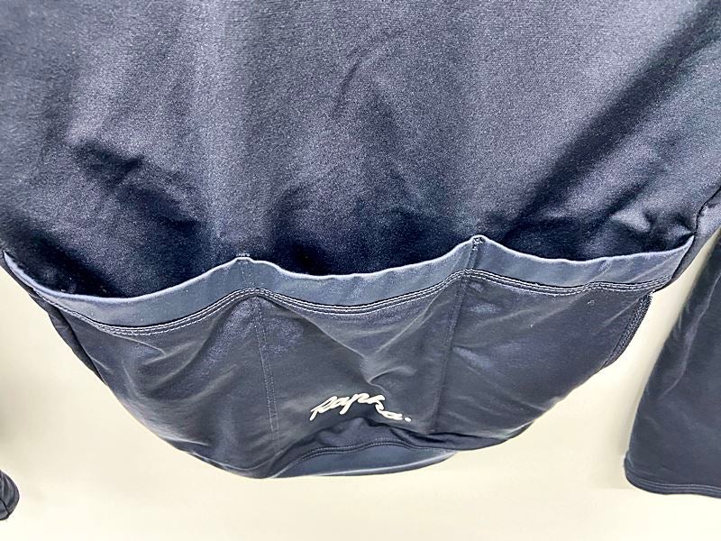ラファ Rapha コアロングスリーブジャージ CORE LONG SLEEVE JERSEY S