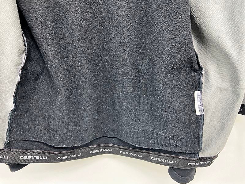 カステリCASTELLI TRANSITION JACKET ゴアテックス GORE-TEX Mサイズ