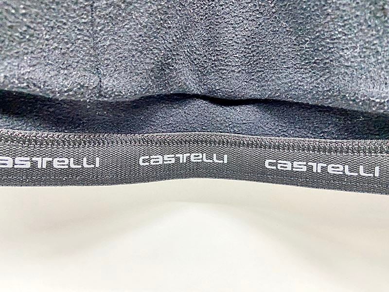 カステリCASTELLI TRANSITION JACKET ゴアテックス GORE-TEX Mサイズ