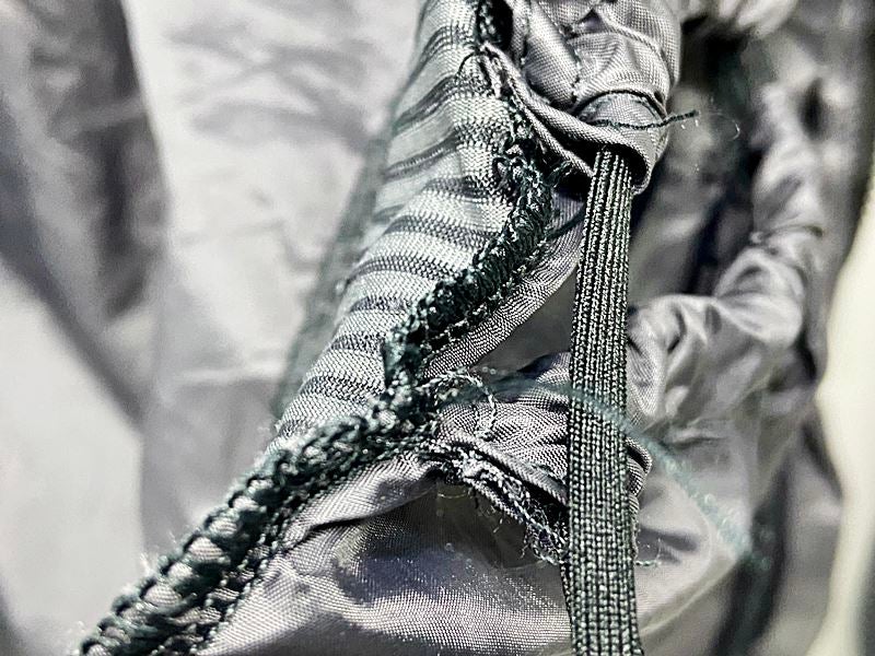 カステリ CASTELLI アリアシェルジャケット ARIA SHELL JACKET Mサイズ