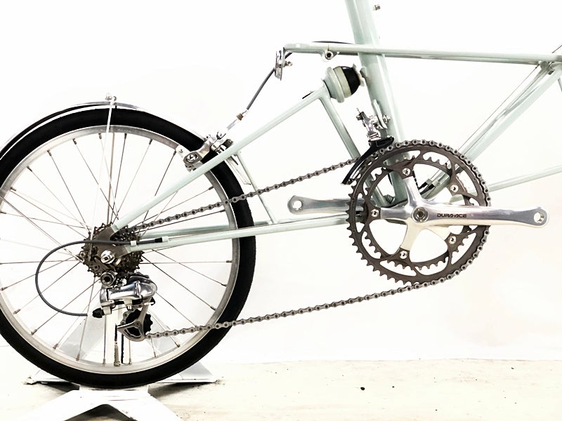 当サイト限定 完成車 BIG SALE】アレックスモールトン ALEXMOULTON AM