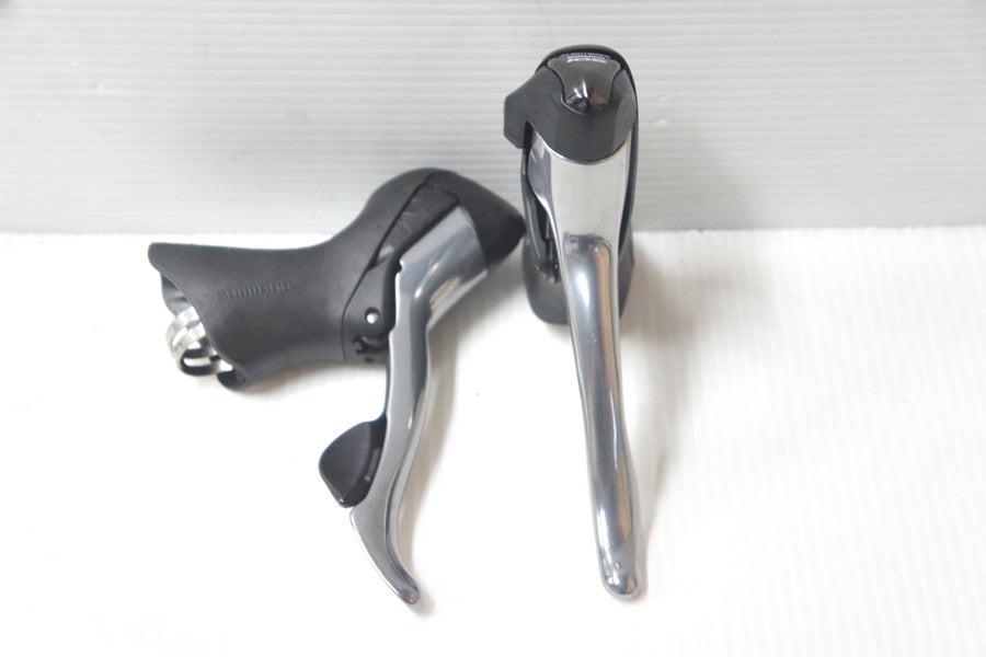 ▽▽シマノ SHIMANO 105 コンポ5点セット FC-R7000 ST-5600 FD-5600 RD