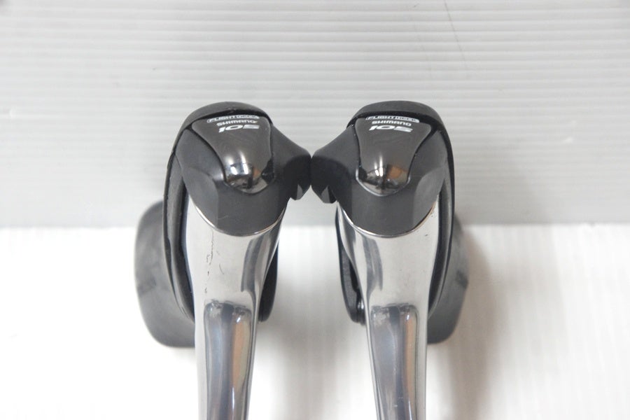 ▽▽シマノ SHIMANO 105 コンポ5点セット FC-R7000 ST-5600 FD-5600 RD