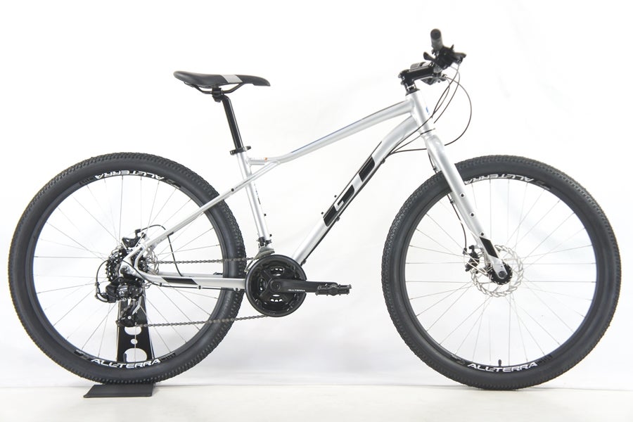 ◇◇未使用 ジーティー GT アグレッサー AGGRESSOR SPORT RIGID 2025年