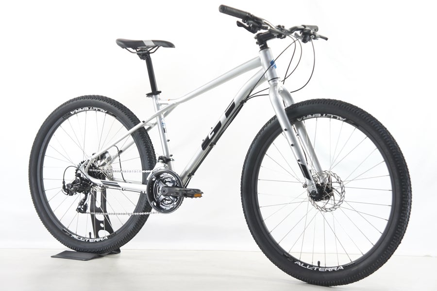 ◇◇未使用 ジーティー GT アグレッサー AGGRESSOR SPORT RIGID 2025年