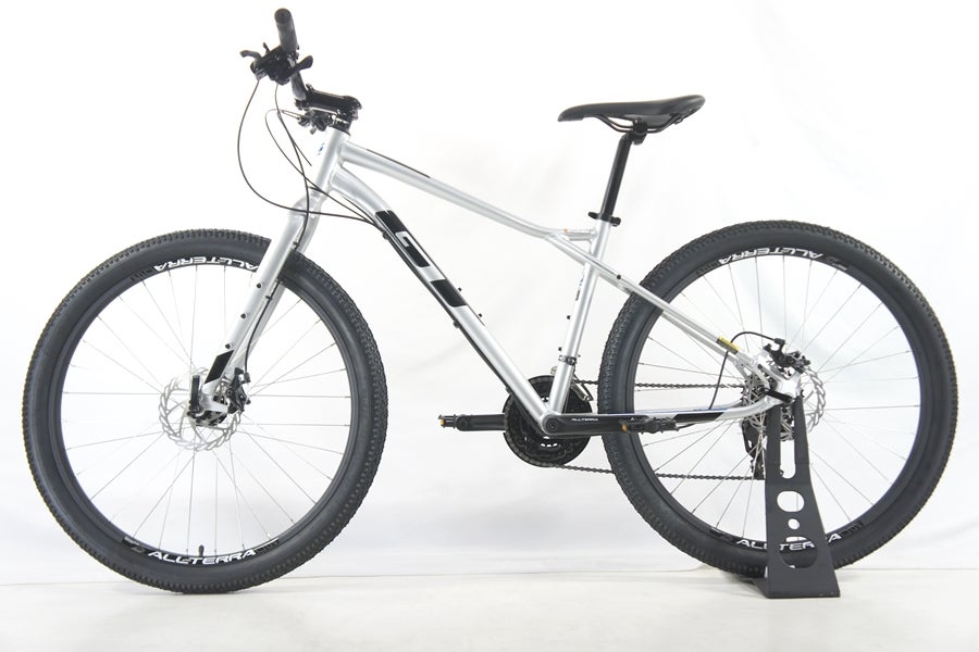 ◇◇未使用 ジーティー GT アグレッサー AGGRESSOR SPORT RIGID 2025年