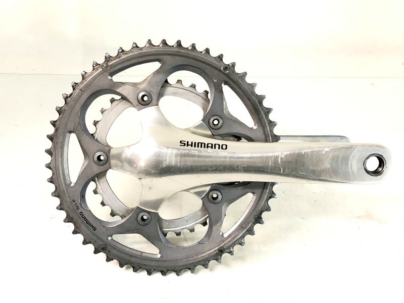 SHIMANO - ロードバイク　クランク シマノのロードバイク用クランクの通販｜自転車専門サイクルパラダイス