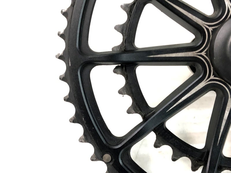 キャノンデール CANNONDALE エスアイクランク Si CRANK 52-36T/170mm