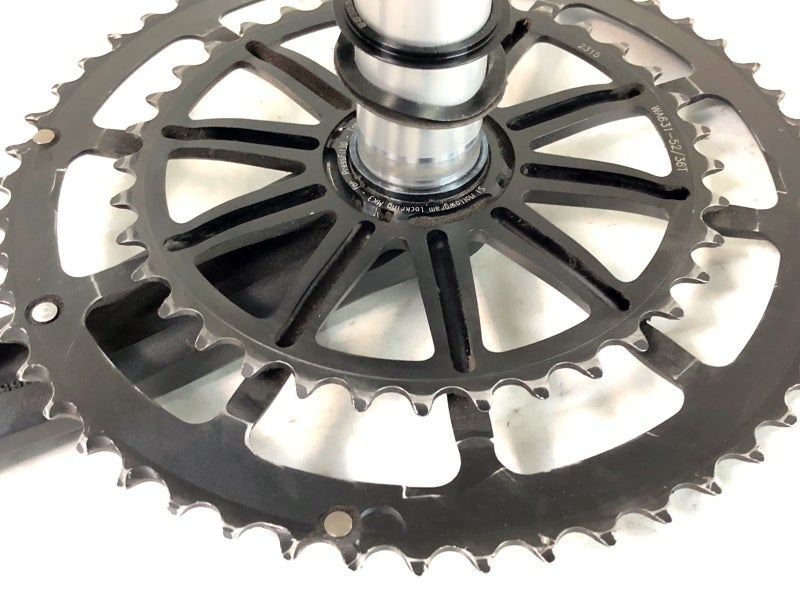 プライスダウン開始】キャノンデール CANNONDALE エスアイクランク Si