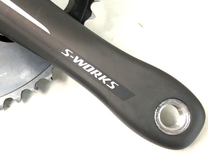 スペシャライズド SPECIALIZED エスワークス ファクトカーボン S-WORKS
