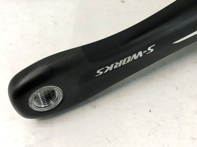 【ALLキホン¥3,250引】キホン全部セット★～★★★ スペシャライズド SPECIALIZED エスワークス ファクトカーボン S-WORKS