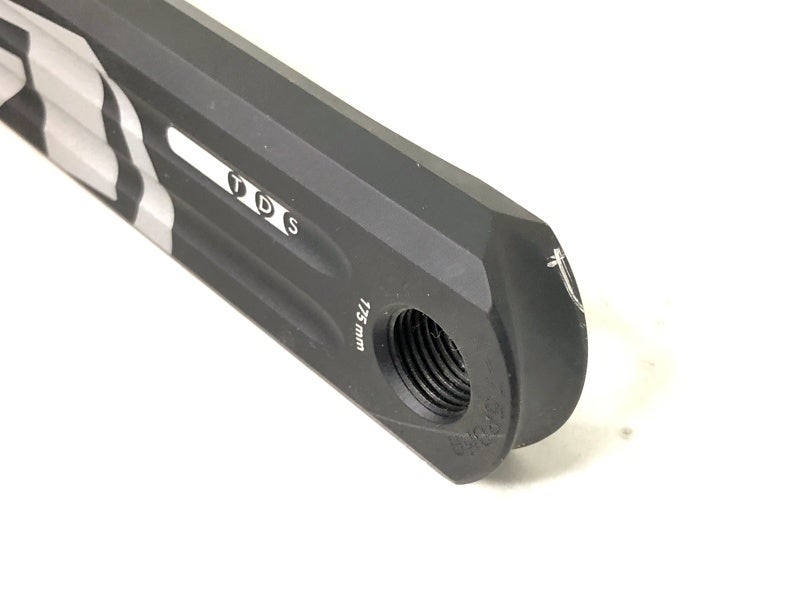ローター ROTOR レックス1.1 REX1.1 34T/175mm クランクセット