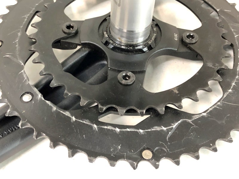 キャノンデール CANNONDALE ワンクランク ONE CRANK 52-36T/170mm