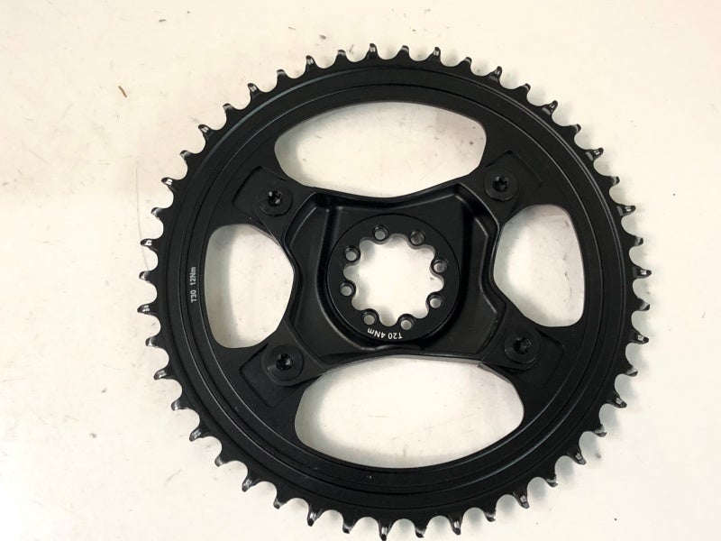 プライスダウン開始】スラム SRAM ナローワイドチェーンリング X-SYNC