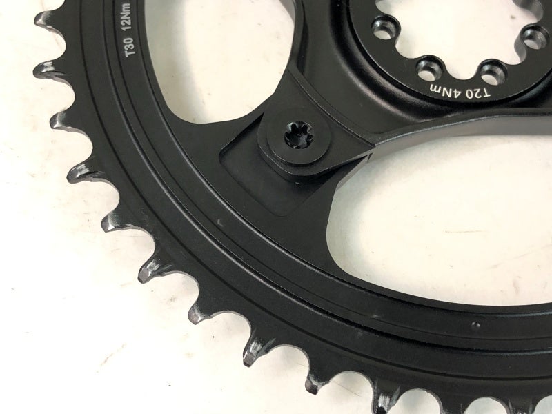 プライスダウン開始】スラム SRAM ナローワイドチェーンリング X-SYNC