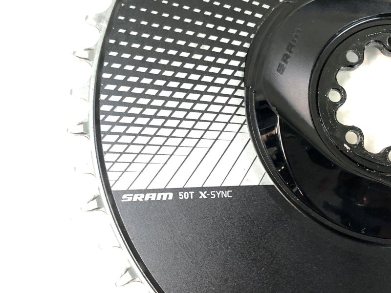 スラム SRAM ナローワイドチェーンリング X-SYNC DIRECT MOUNT CHAIN スラム SRAM ナローワイドチェーンリング X-SYNC DIRECT MOUNT CHAIN