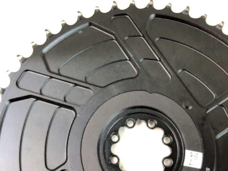 スラム SRAM ナローワイドチェーンリング X-SYNC DIRECT MOUNT CHAIN