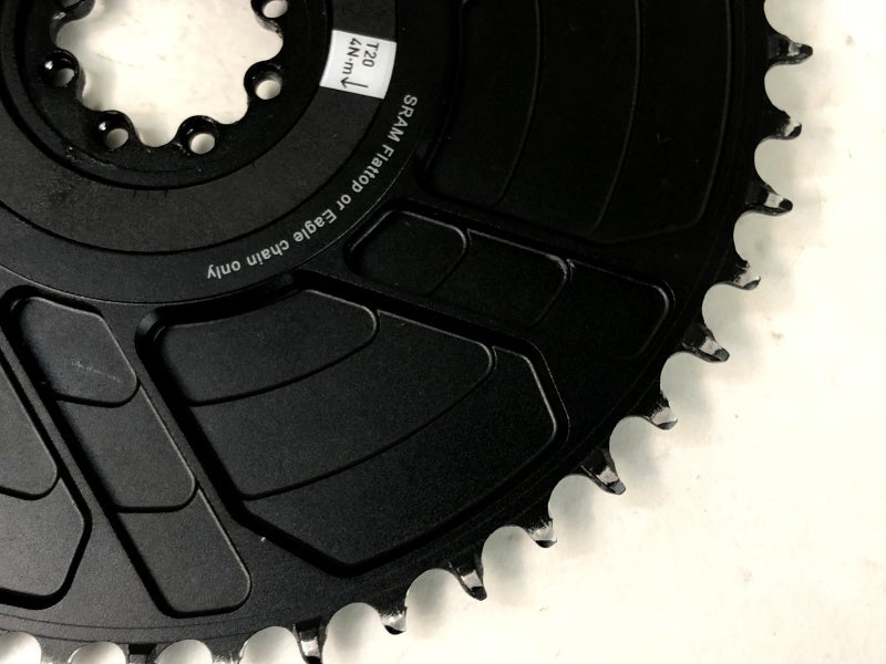 スラム SRAM ナローワイドチェーンリング X-SYNC DIRECT MOUNT CHAIN